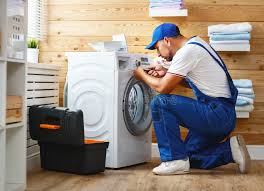 صيانة الغسالات washin
